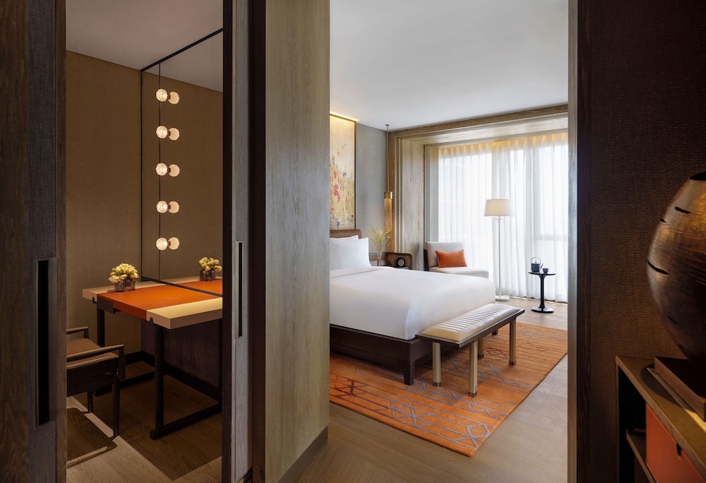Grand Hyatt Xi'an 6