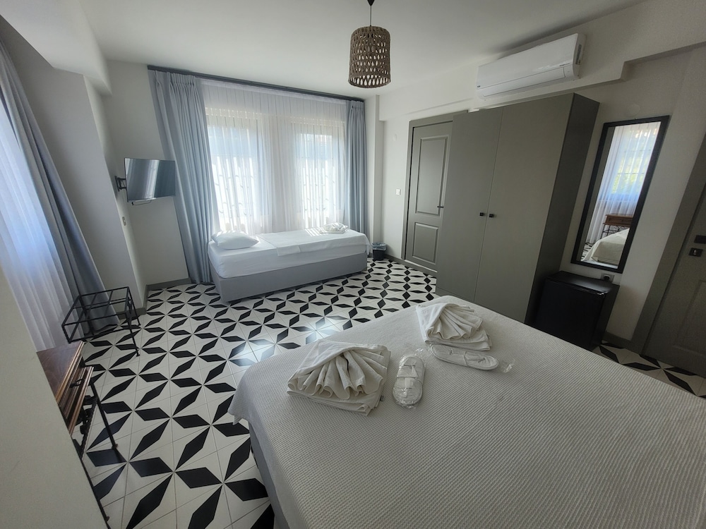 Bozcaada Arcadia Hotel - Image 44