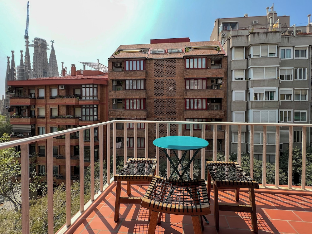 Stay U-nique Apartments Gaudi I
