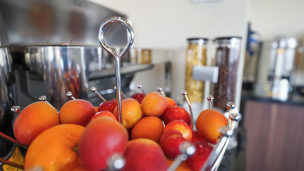 BELLEZZA OTEL - Image 29