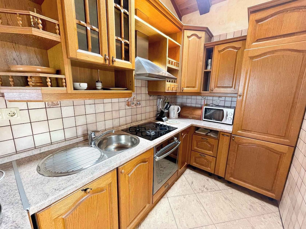 Apartman Talia 1