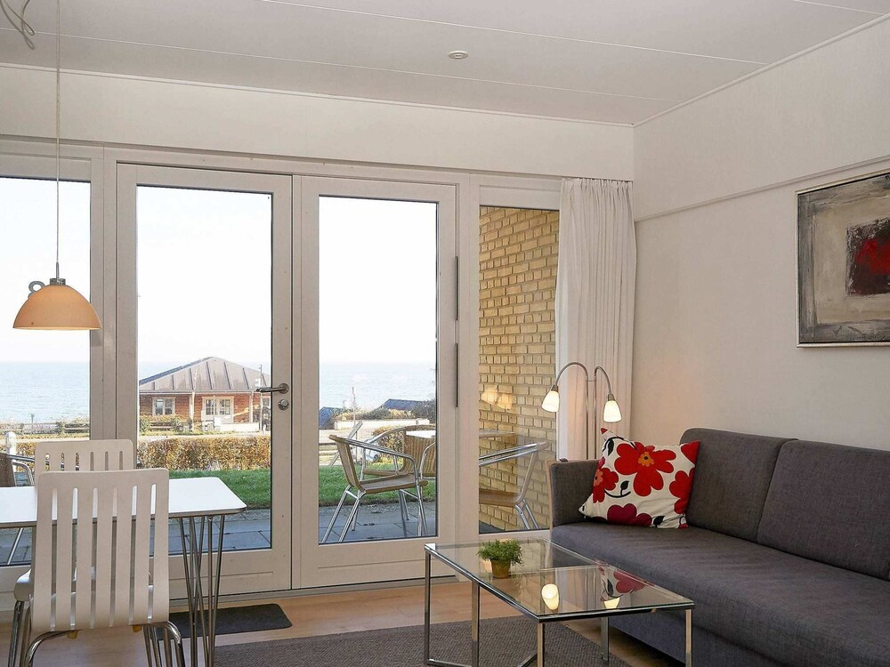 4 Person Holiday Home in Allinge view 3