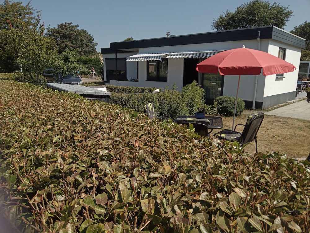 B&B de Zeemeeuw