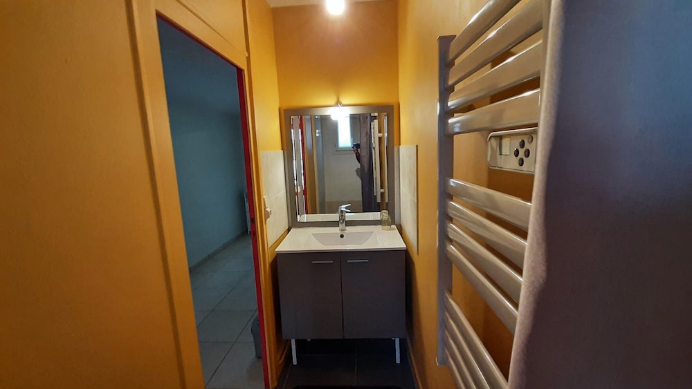 Holiday Home in La Teste Near Arcachon Beach