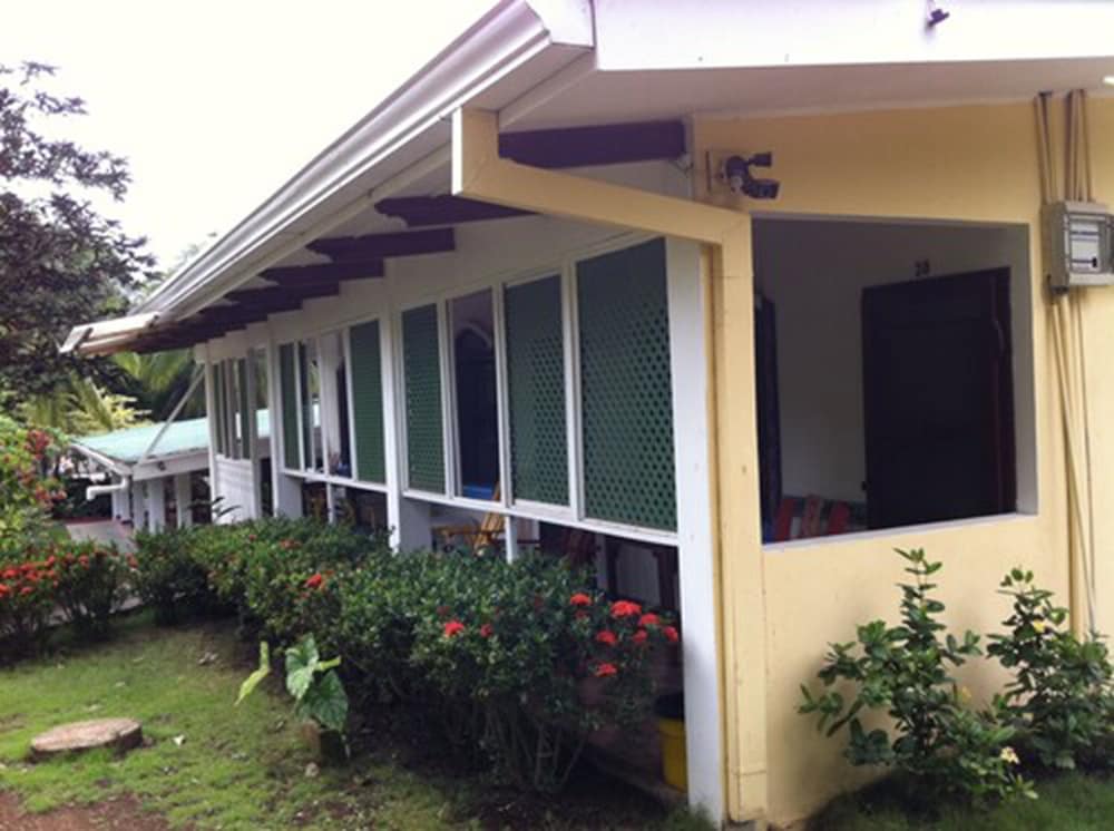 Cabinas Marielos