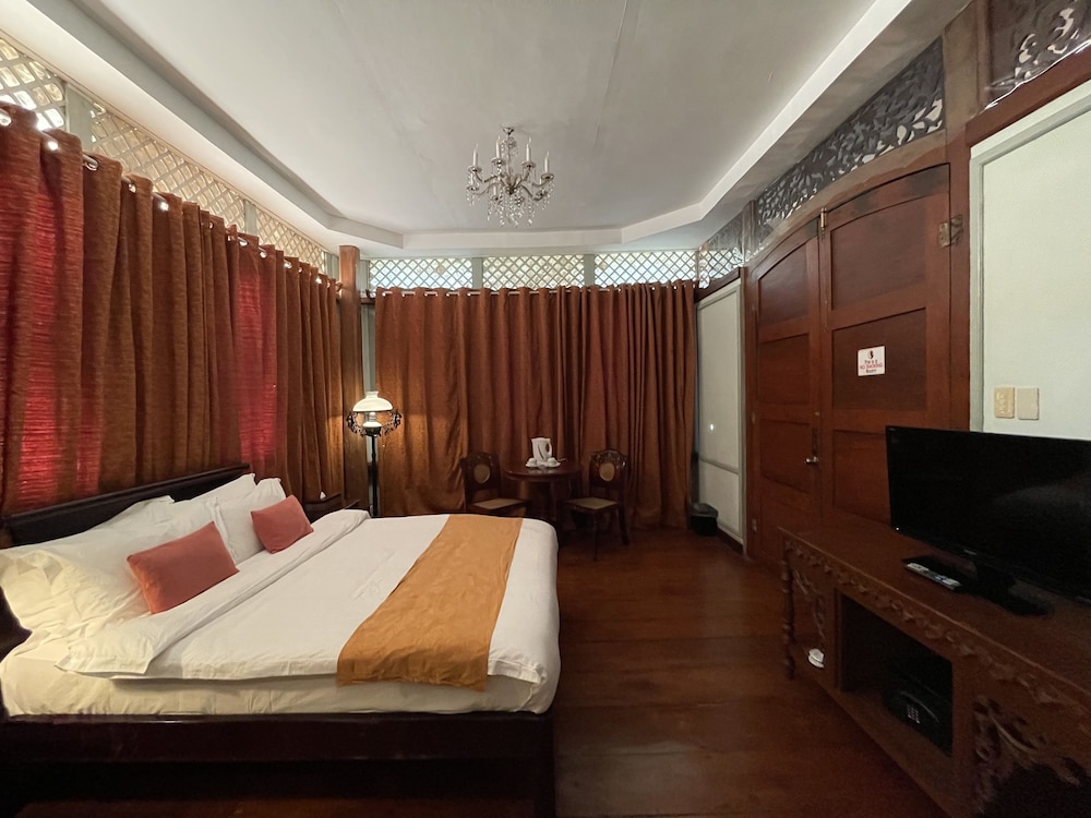 Las Casas Filipinas de Acuzar 22
