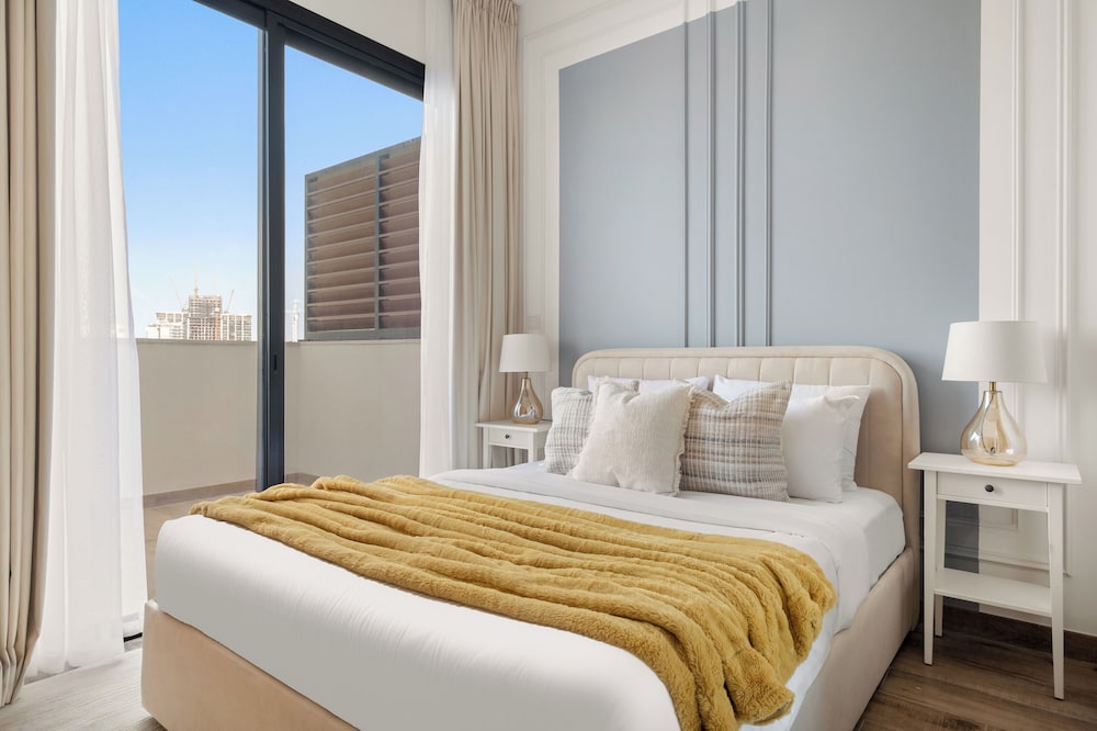 Silkhaus Oakley Square Residence