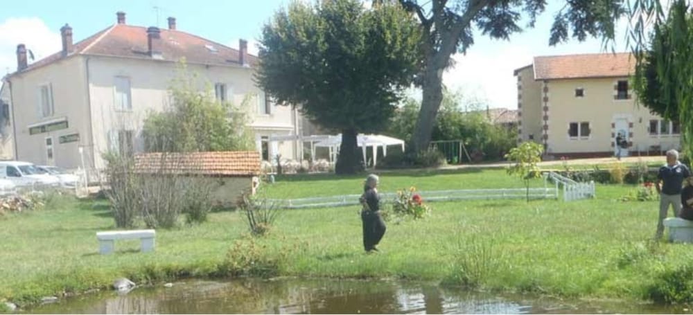 Chambres à louer Le Domaine