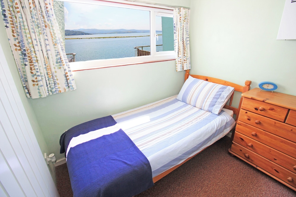 Harbour Flat - 12E South Snowdon Wharf