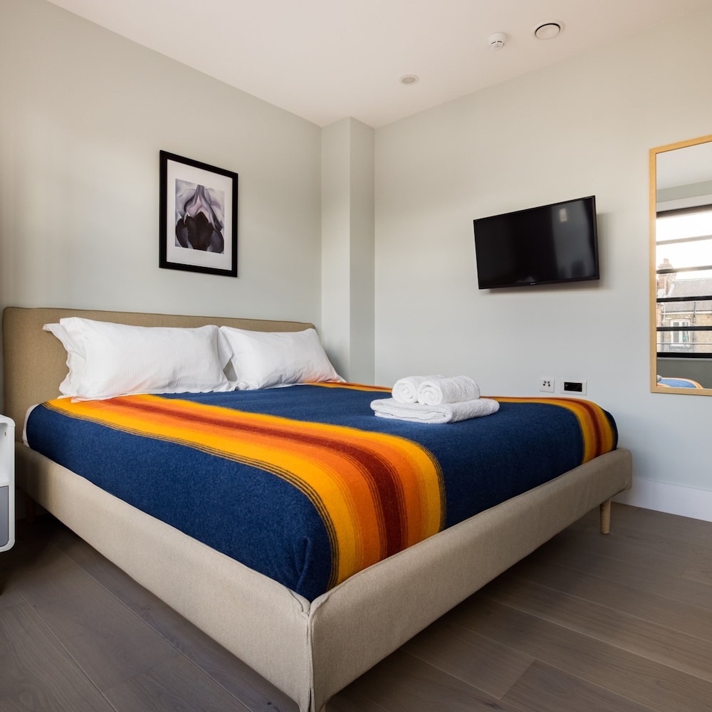 Lovely Leicester Square 2BR - Netflix Nespresso