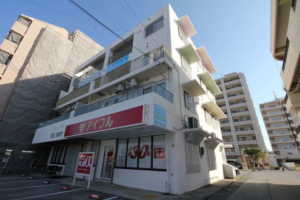 Utopia Mihama