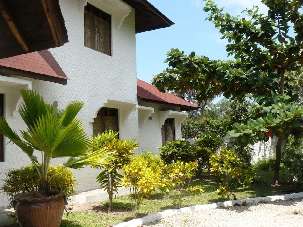Malaika House view 4