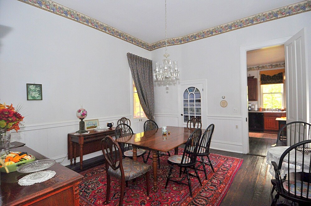 Manor at Berkeley Springs - Property Image 15