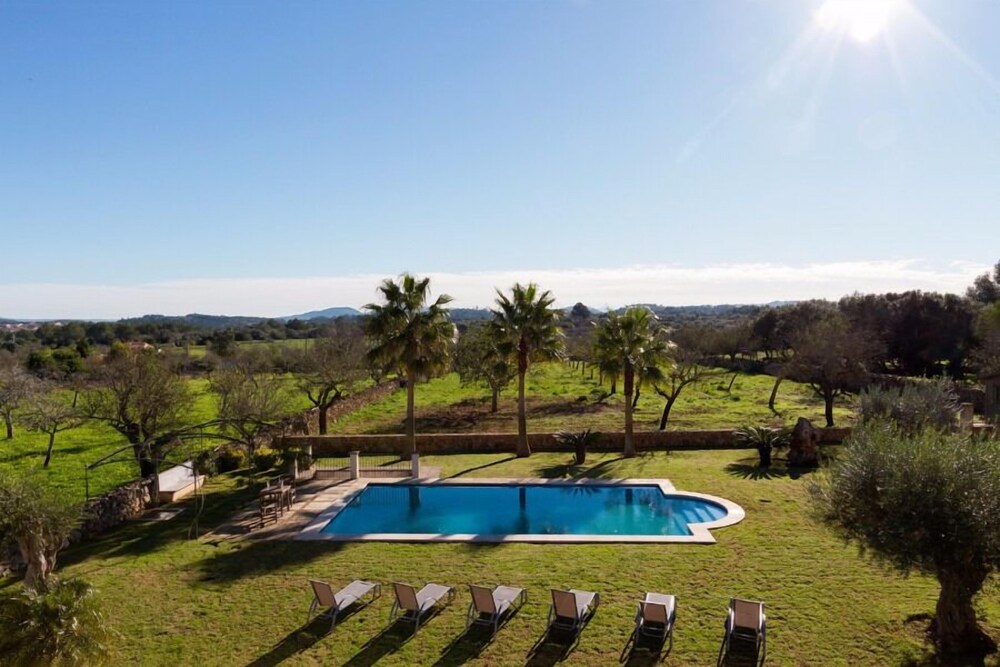 Villa Can Pedro