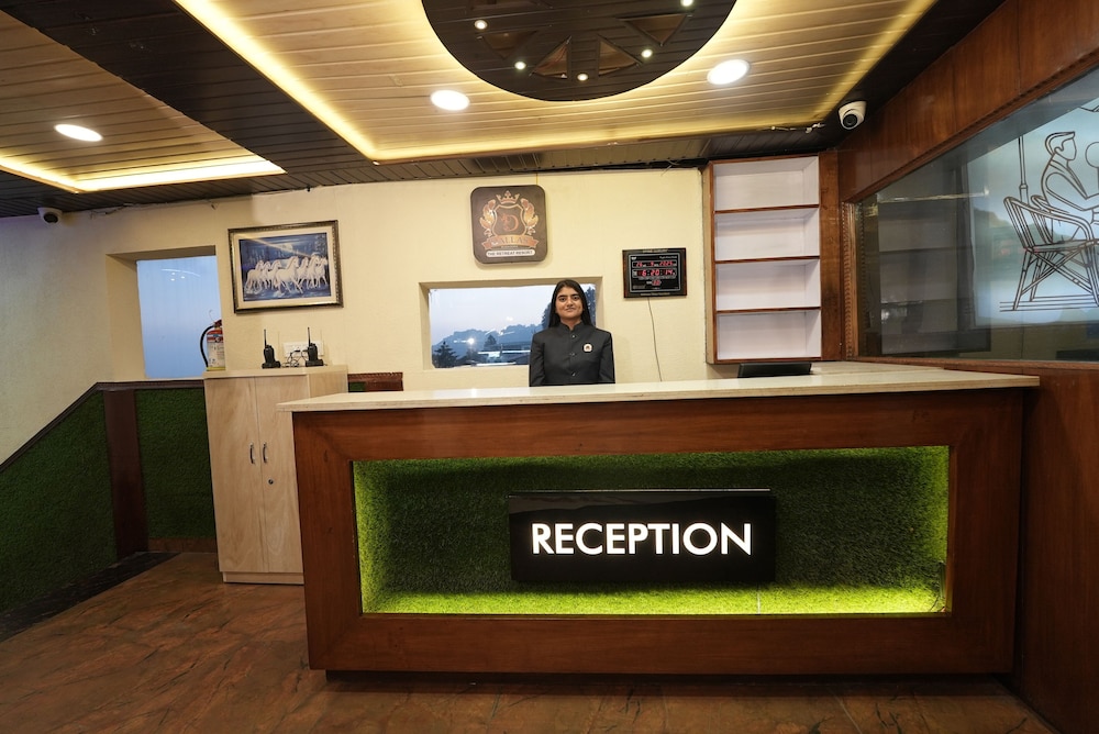 DALLAS EXPRESS HOTEL