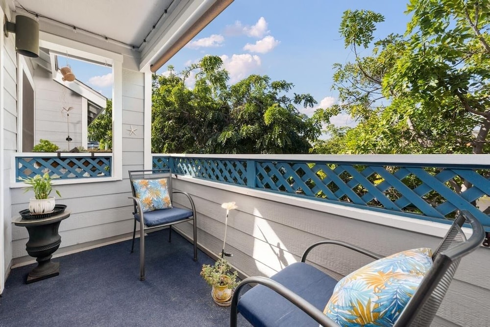 Big Island Fairway Terrace A-202 2 Bedroom Condo