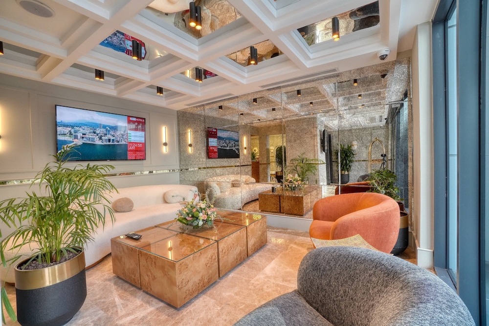 IBOS OTELLERİ İZMİR - Image 5