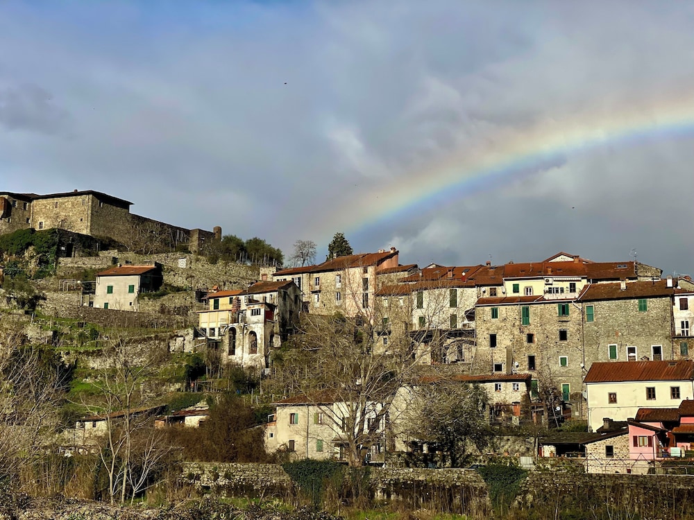La Casa Medievale - Suites & SPA