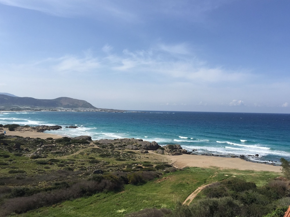 Falasarna beach Studios & Apartments
