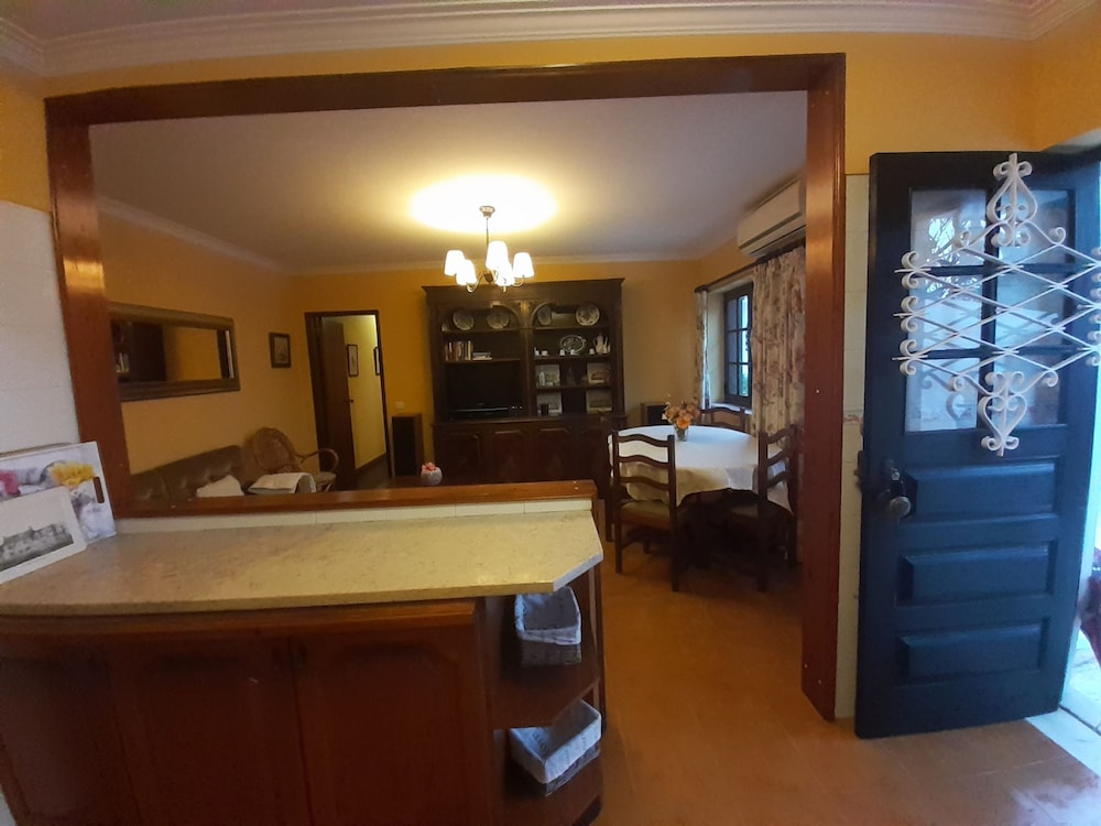 Cottage Sete Mares in Praia das Ma s