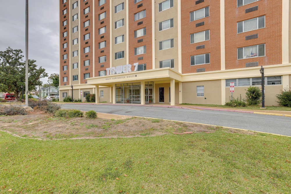Studio in Gadsden ~ 10 Mi to the Coosa River! view 3