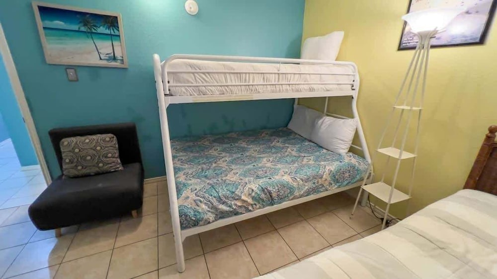 Habitat 2 Bedroom Home