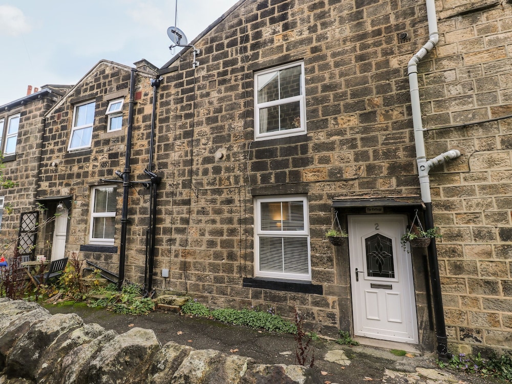 The Cottage