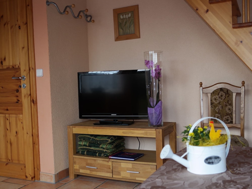 Ferienhaus mit Sauna und Whirlpool view 5
