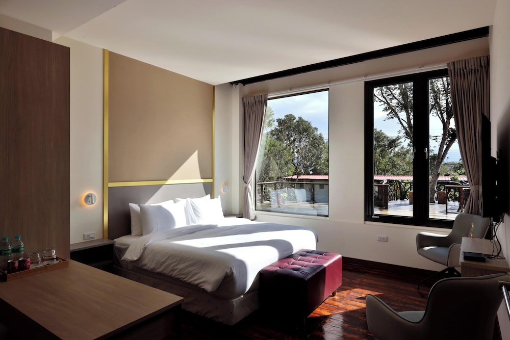 DF Life Lodge