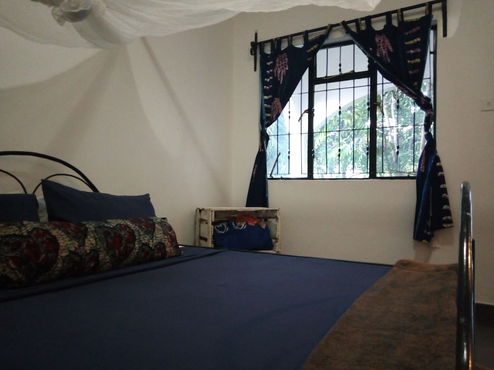Jutland Lodge Moshi view 4