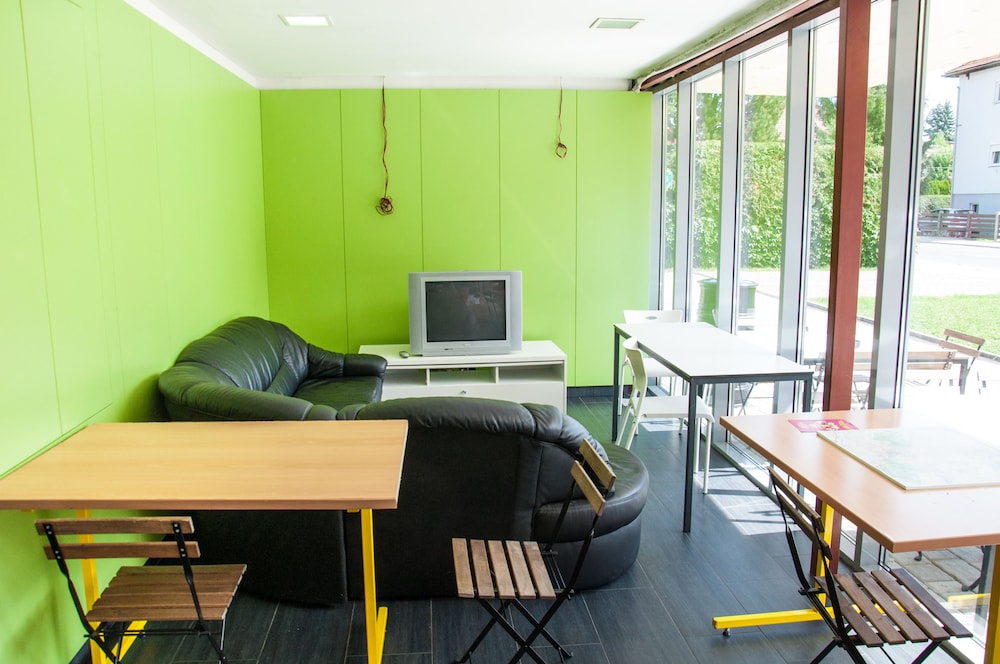 Simbol Rooms - Hostel