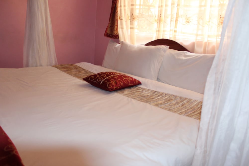 Salient Guest House