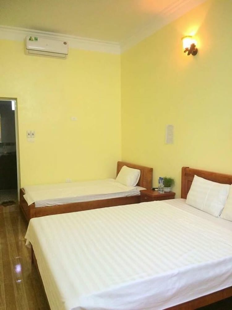 Mai Chau Mountains - Hostel