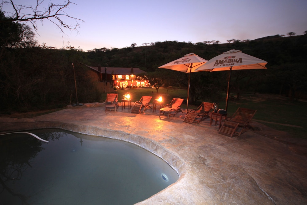 Kwaggashoek Game Ranch