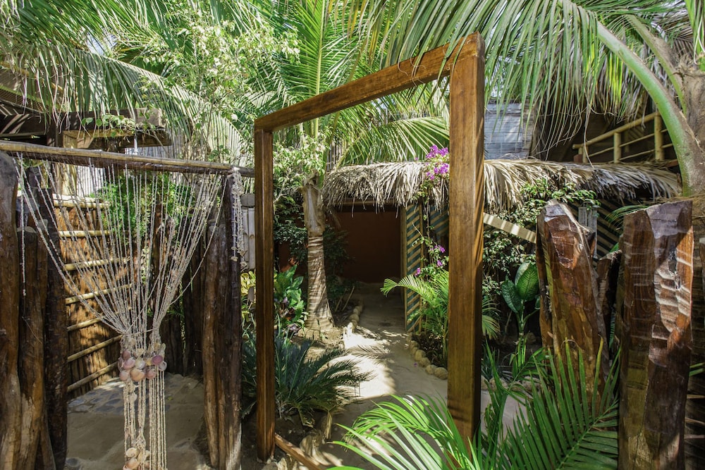La Maison Eco House & Rooms