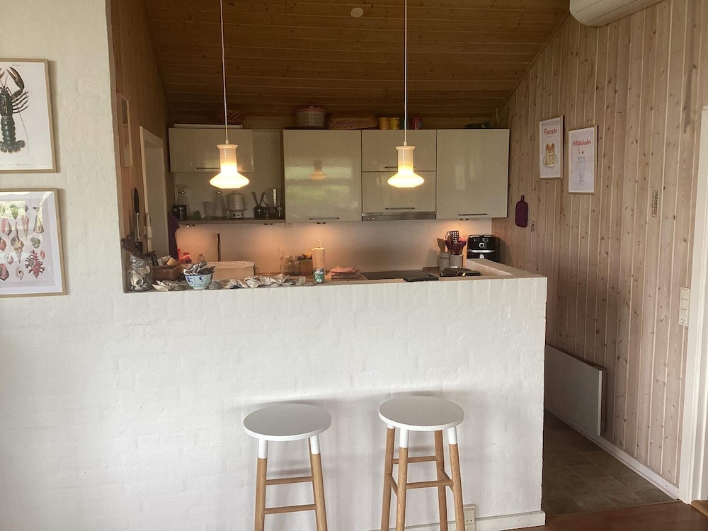 4 Person Holiday Home in Struer