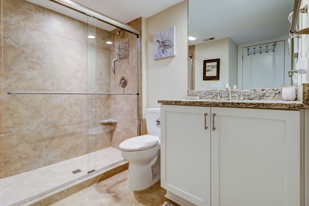 2447 Inland Harbour at The Sea Pines Resort