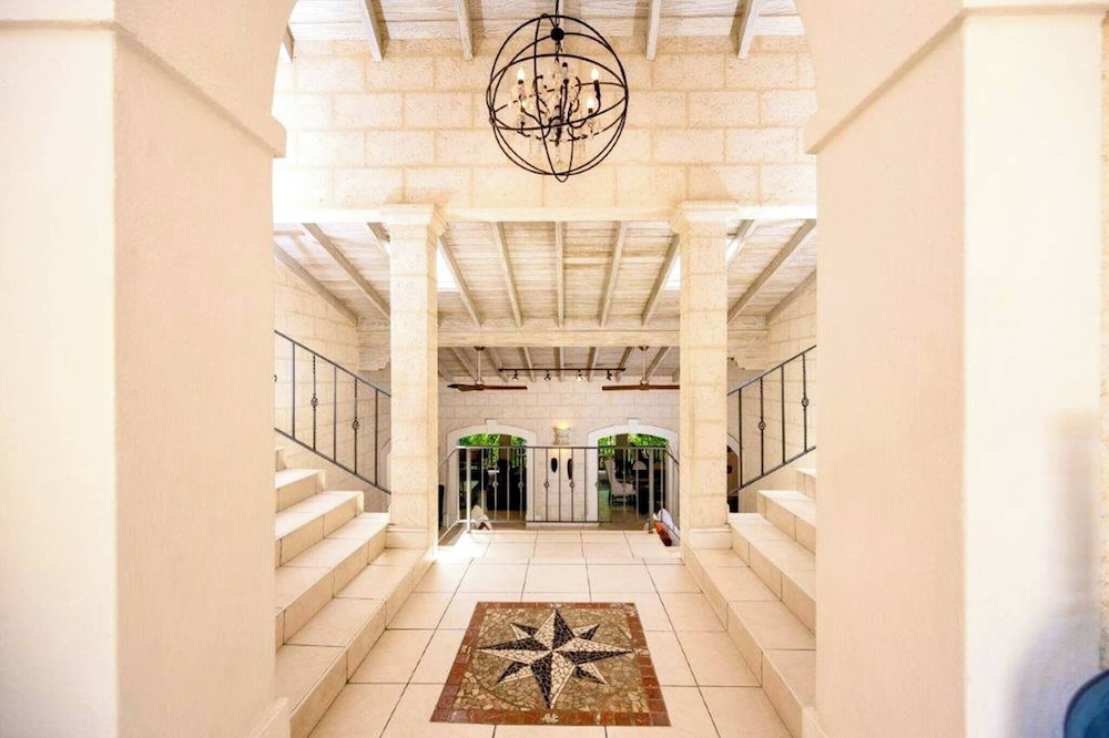 Zenbreak Kyalami 4 Bedrooms
