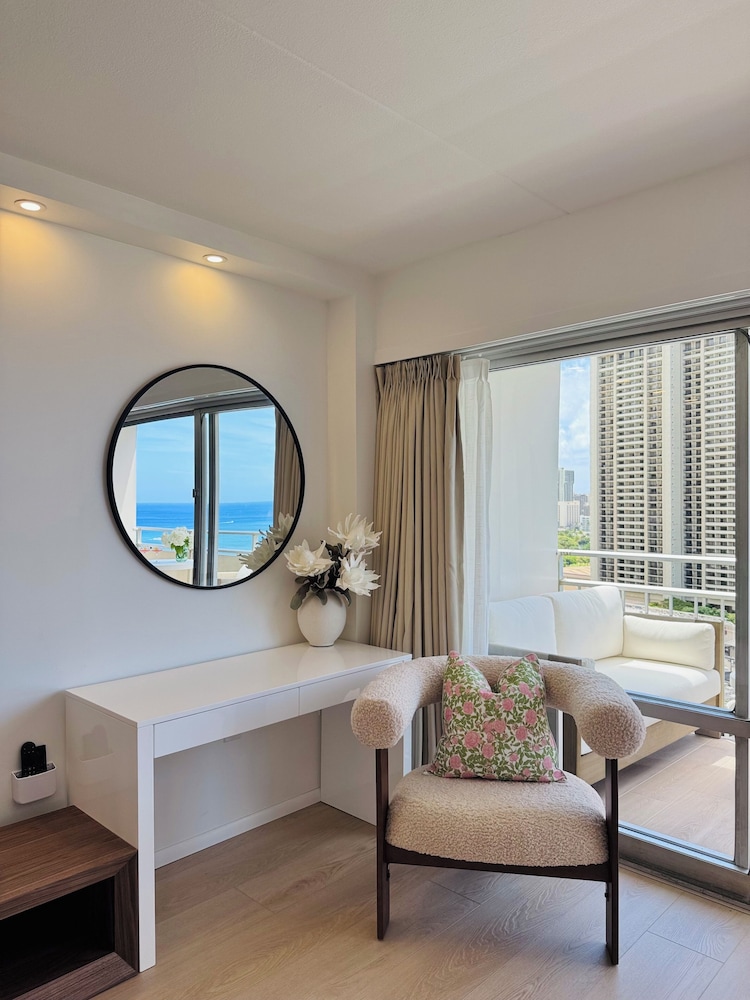Panoramic Oceanview Resort