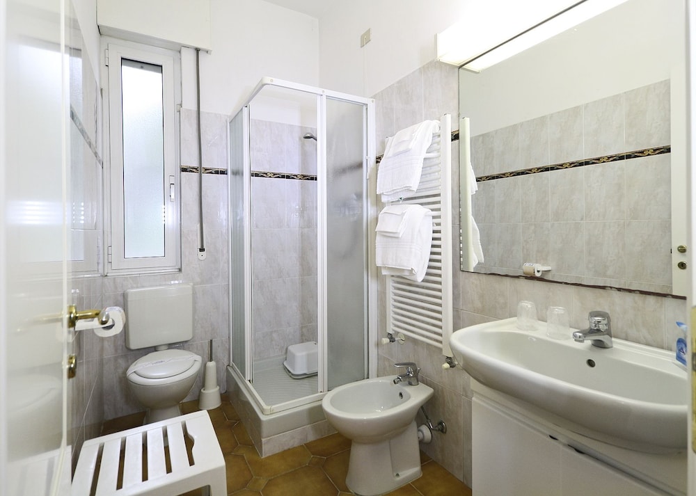 Residence Villa Marina Apartments view 2