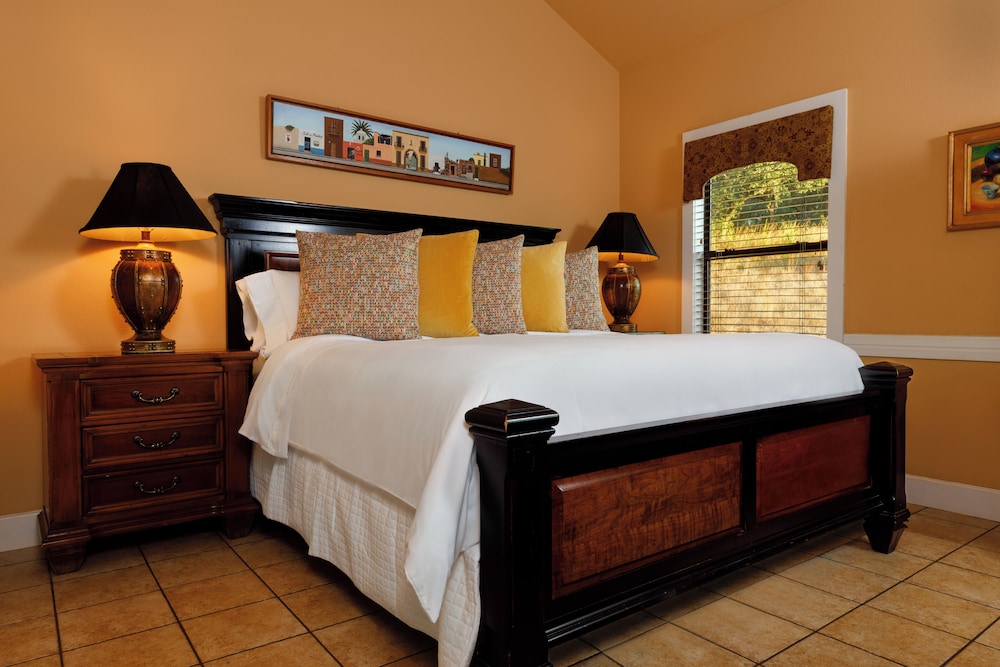 Blair House Inn