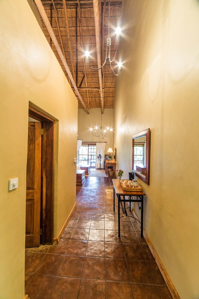 Kumbali Country Lodge
