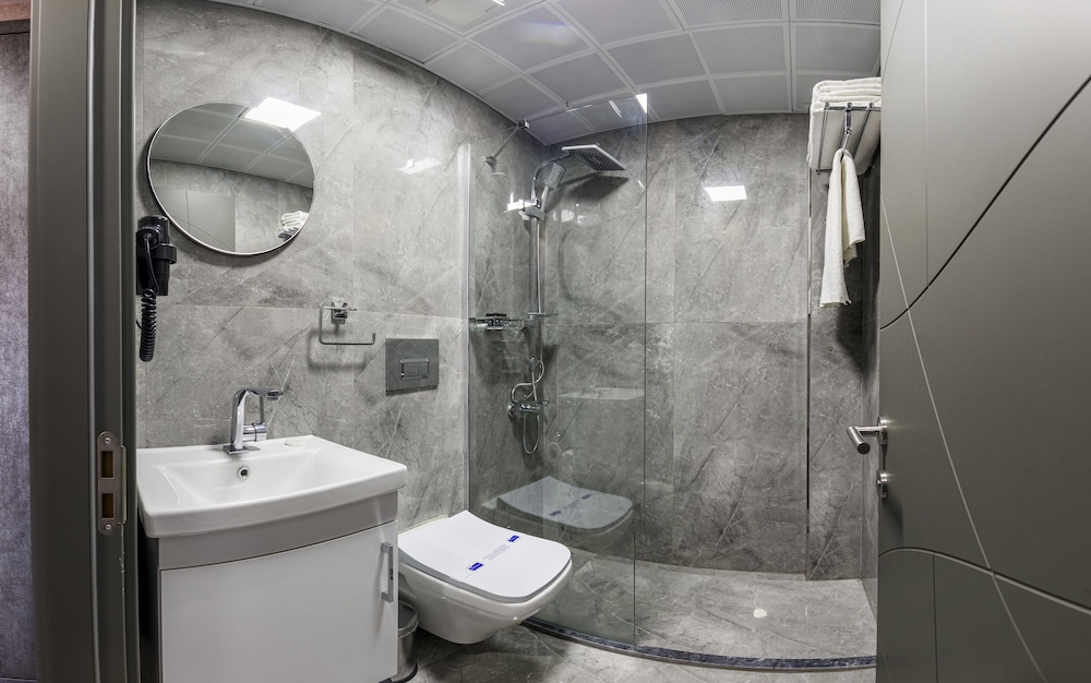 Grand Gedikpasha Otel - Image 22