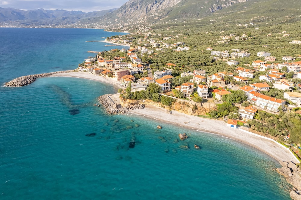 Il Gusto Maisonette - Seaview Private Retreat