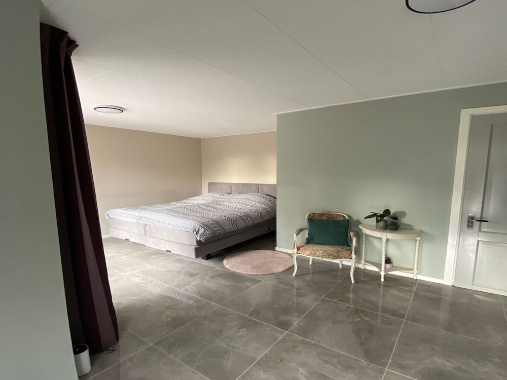 Apartment in Kornhorn Near Curringherveld view 5