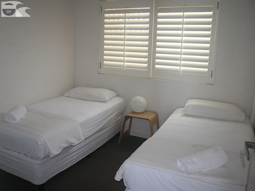 Surfers Horizons Resort