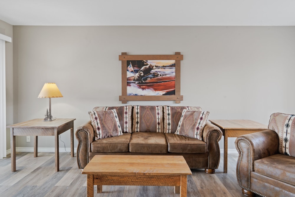 Table Rock Resorts at Kimberling