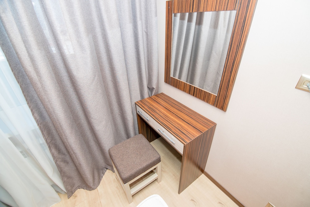 Apartment on Dneprovskaya St. 26 view 5