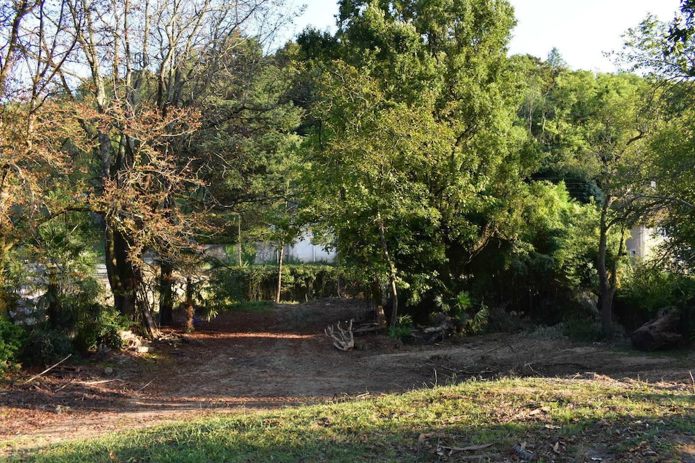 Le Trianon de Salies
