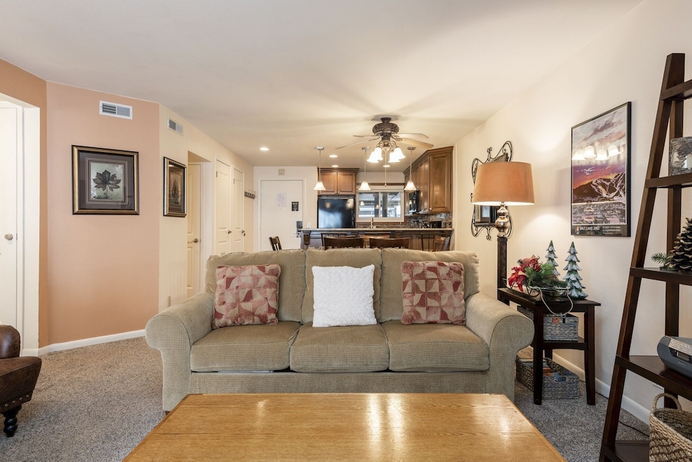 Snow Flower Condos - Park City Ski Resort UT
